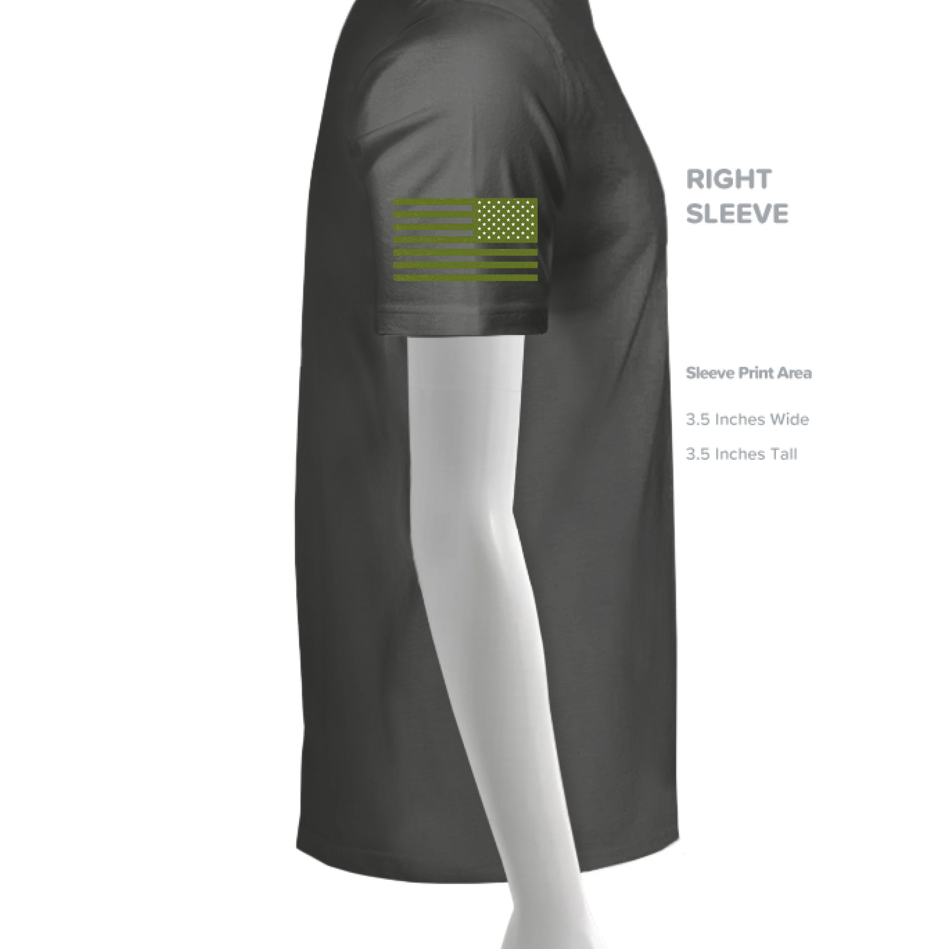 CHARCOAL - SLEEVE_RIGHT