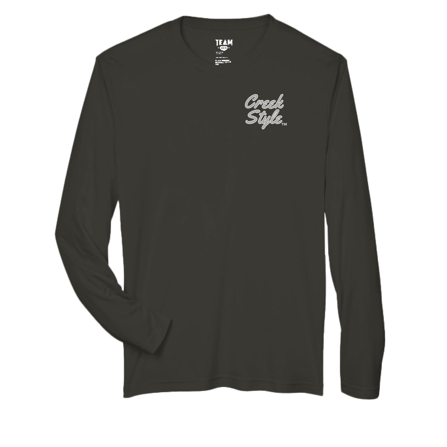 BLACK - FRONT