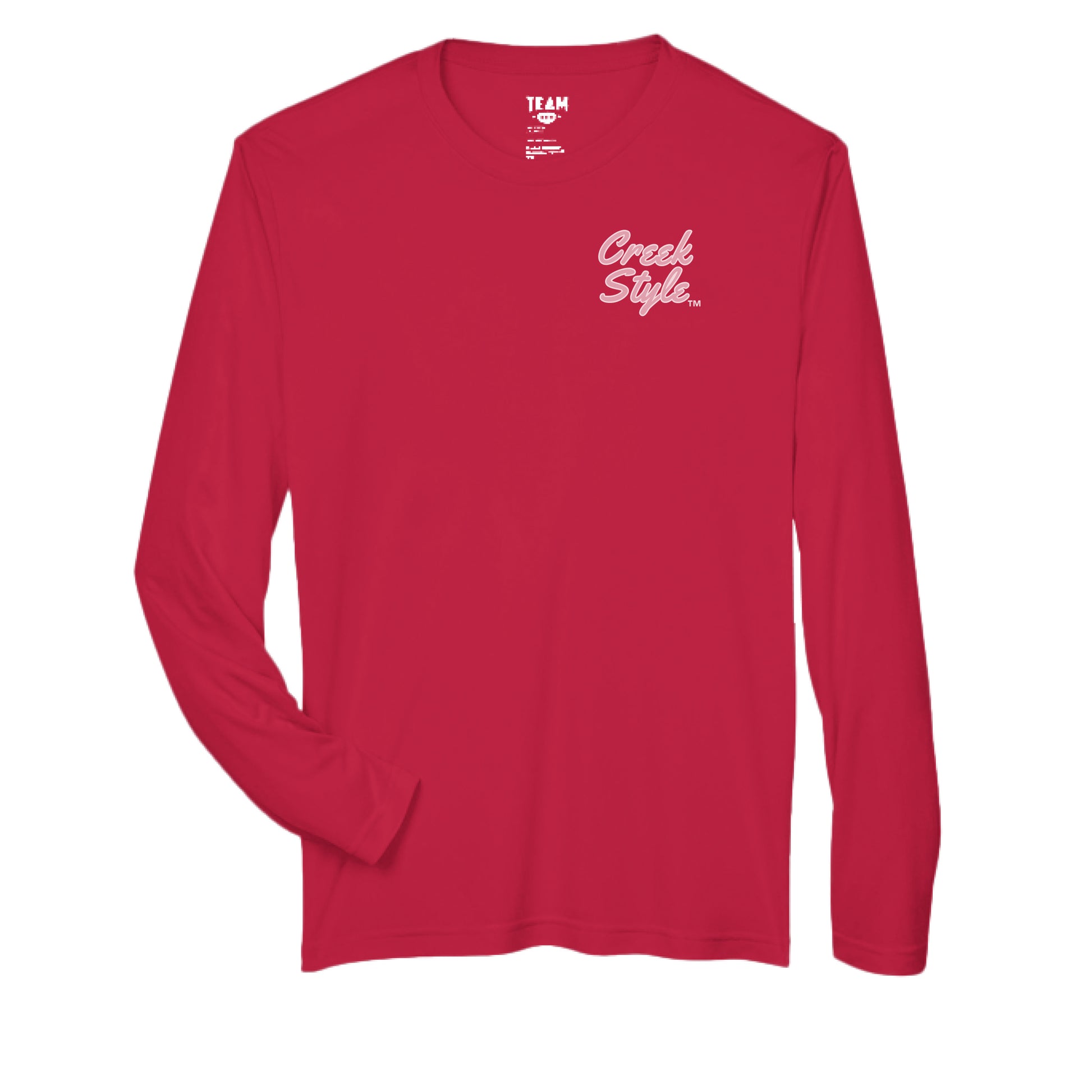 SPORT RED - FRONT