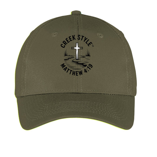 Olive Drab Grn - FRONT