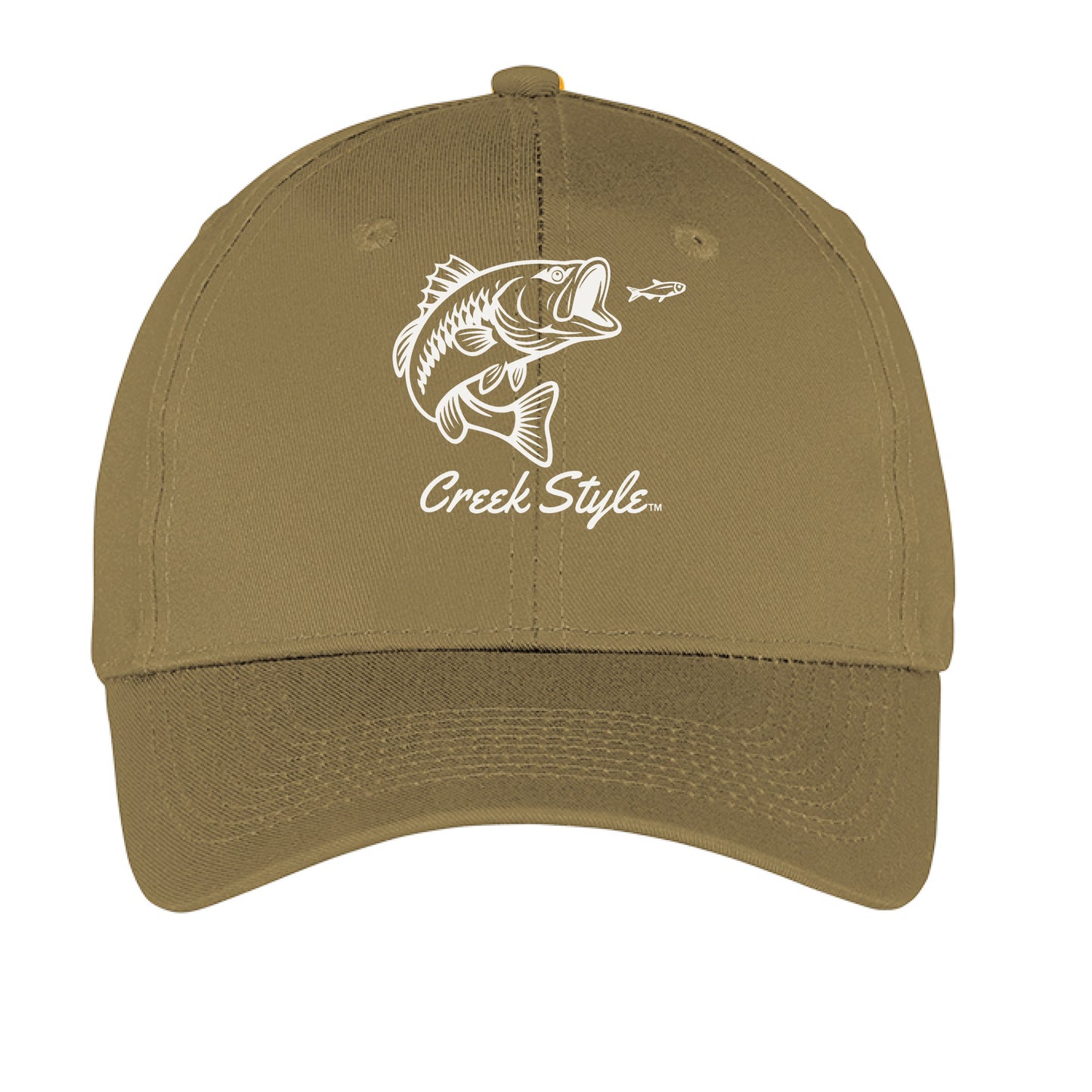 Coyote Brown - FRONT