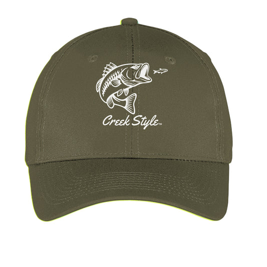 Olive Drab Grn - FRONT