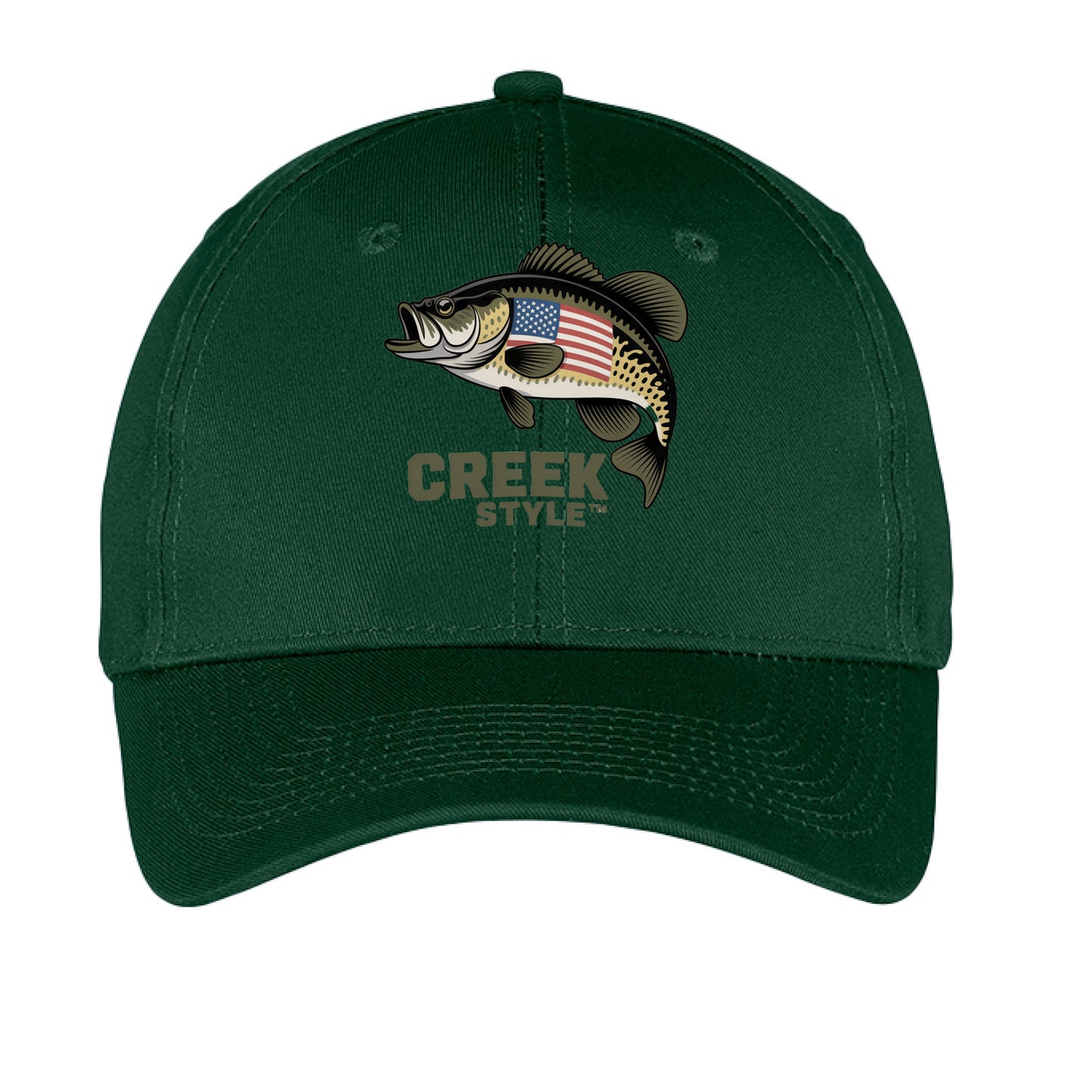Hunter - FRONT