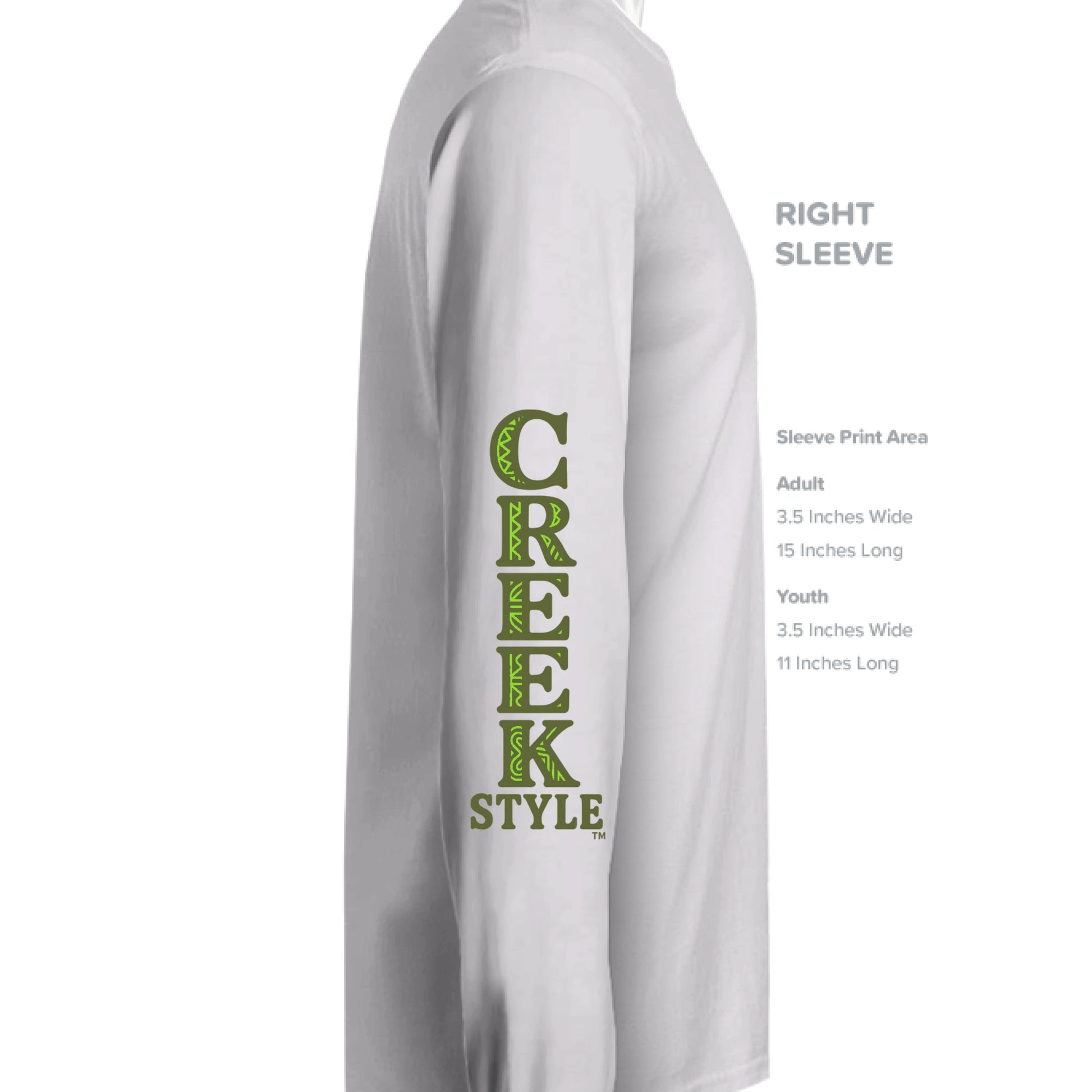 WHITE - SLEEVE_RIGHT