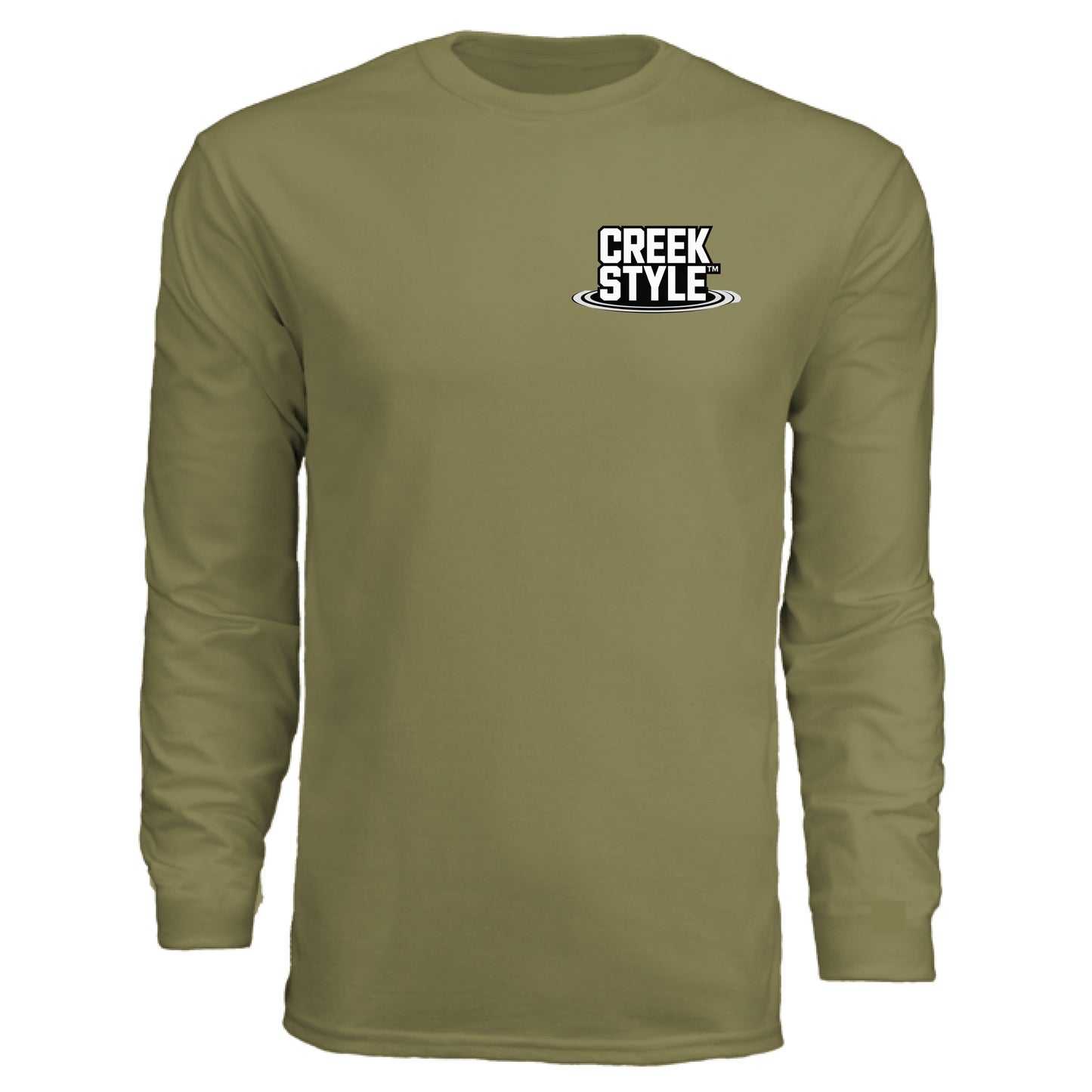 OLIVE - FRONT