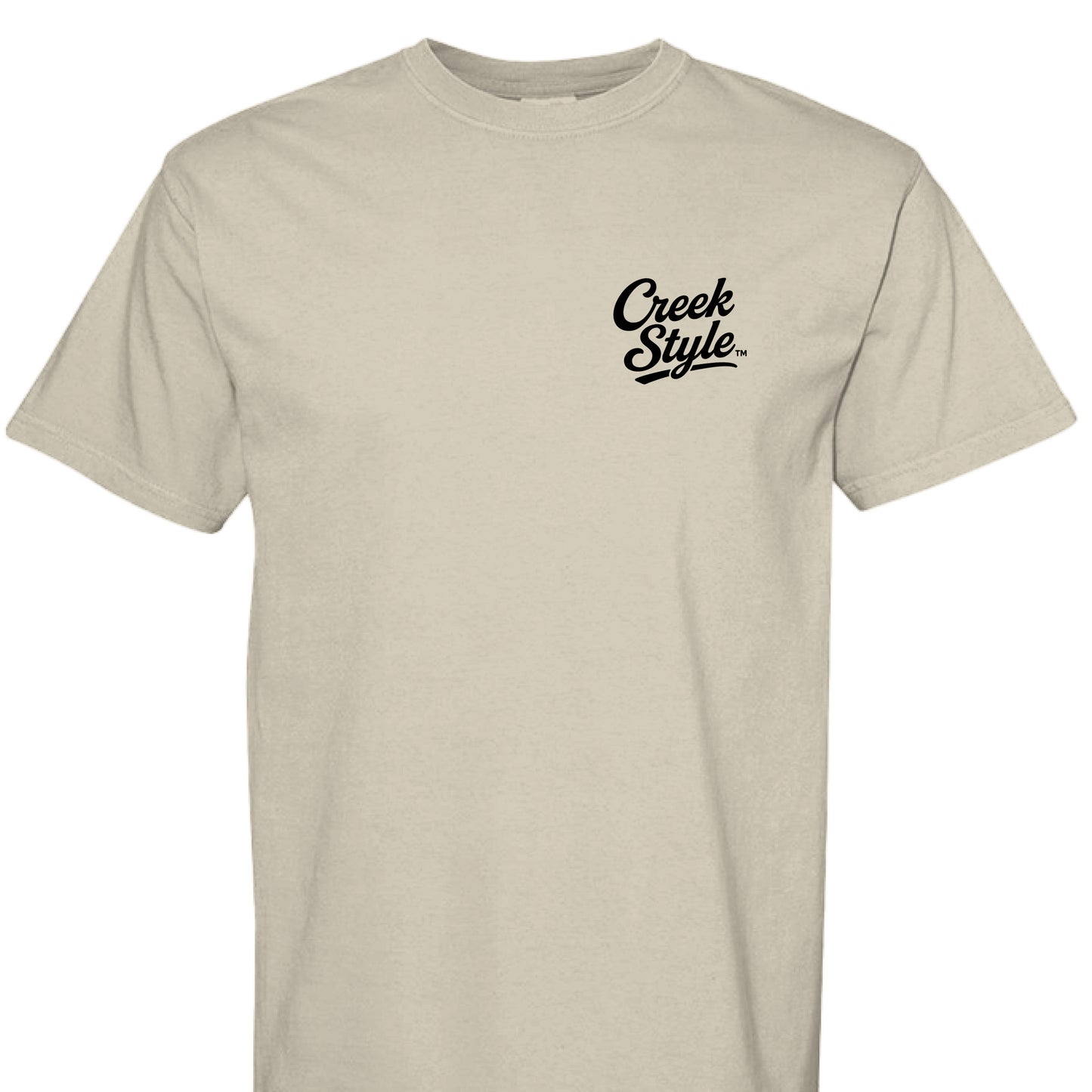 KHAKI - FRONT
