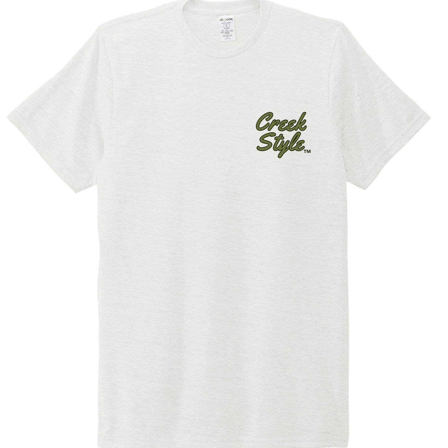 Fairly White - FRONT