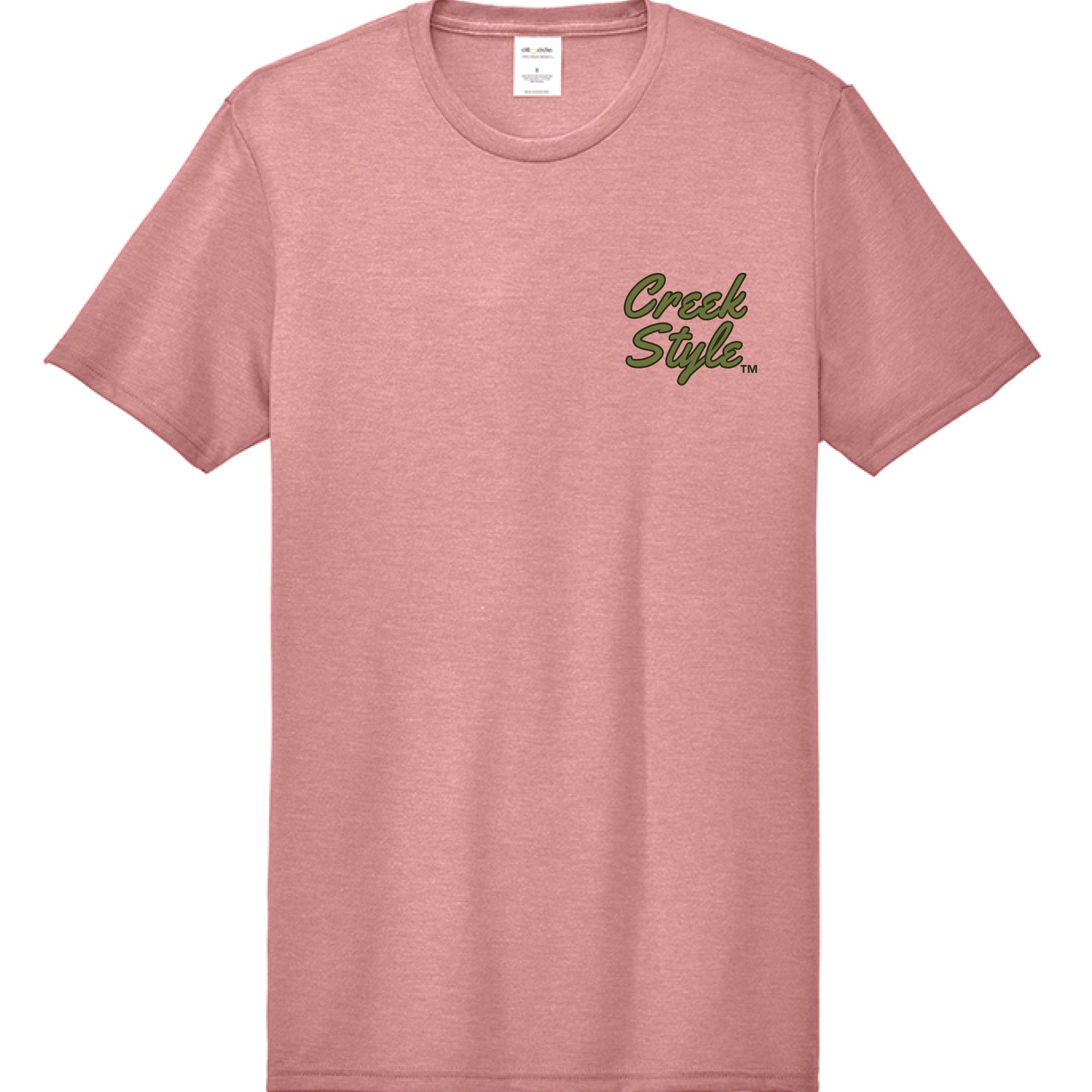 Vintage Rose - FRONT