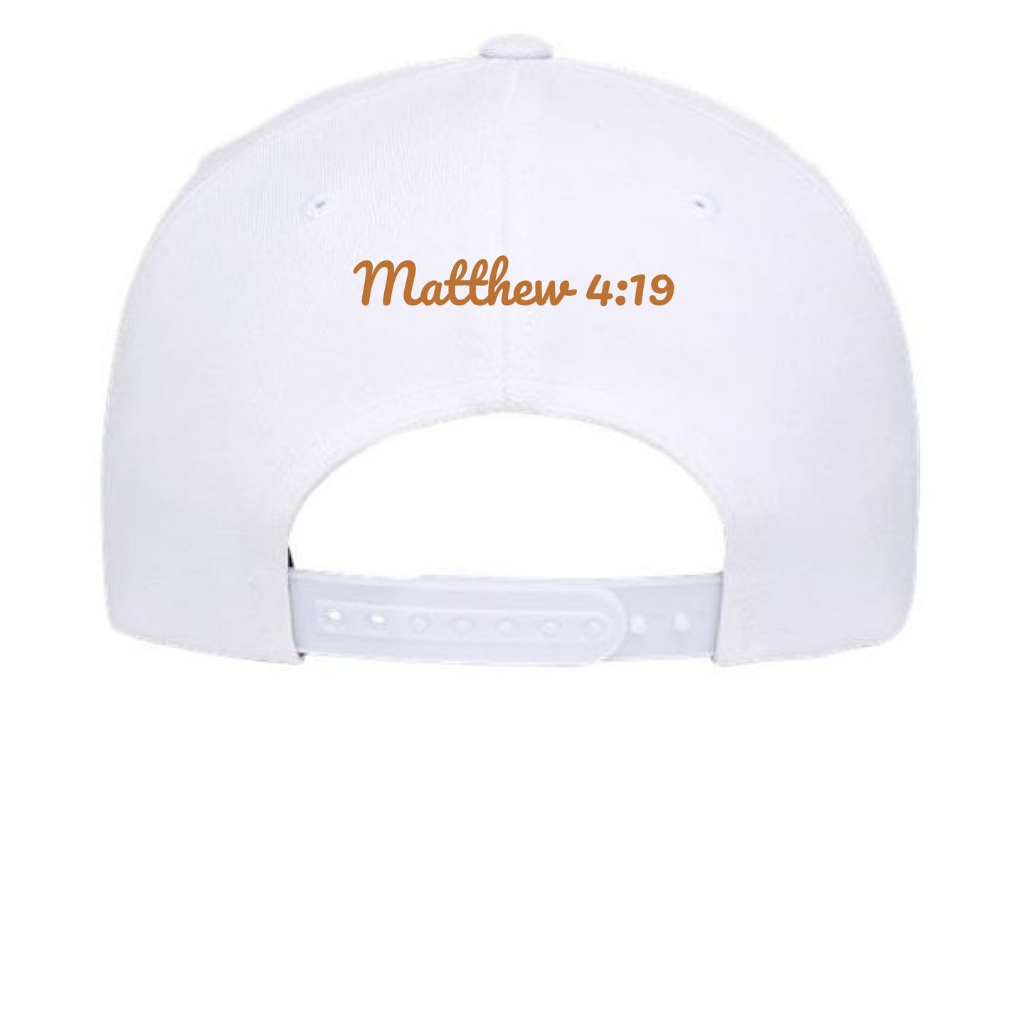 White - BACK