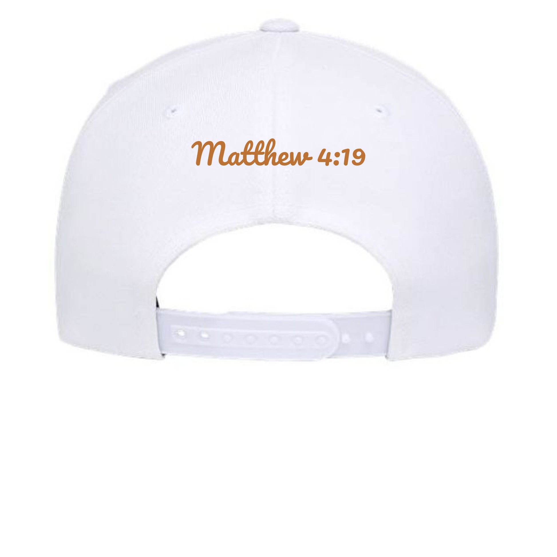 White - BACK