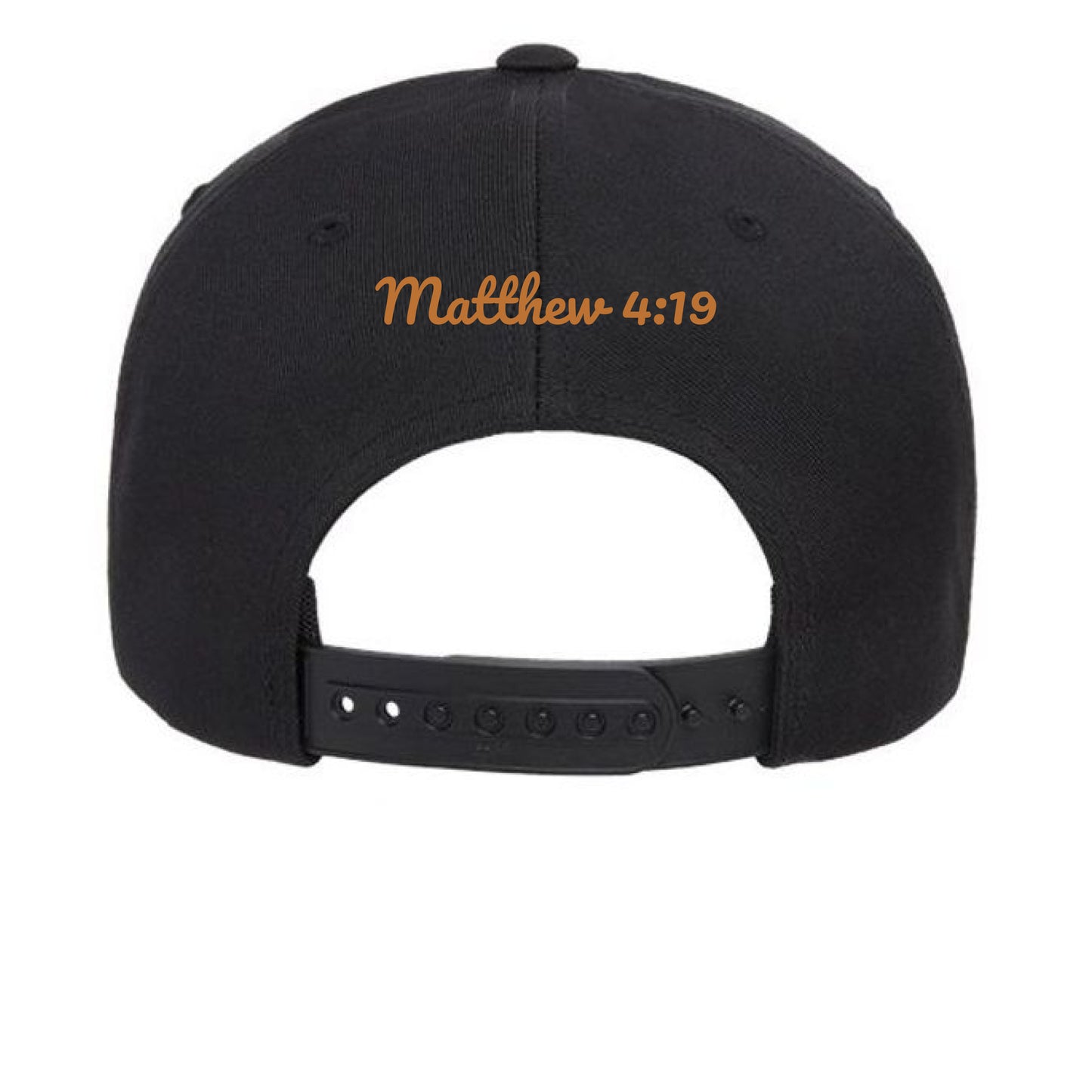 Black - BACK
