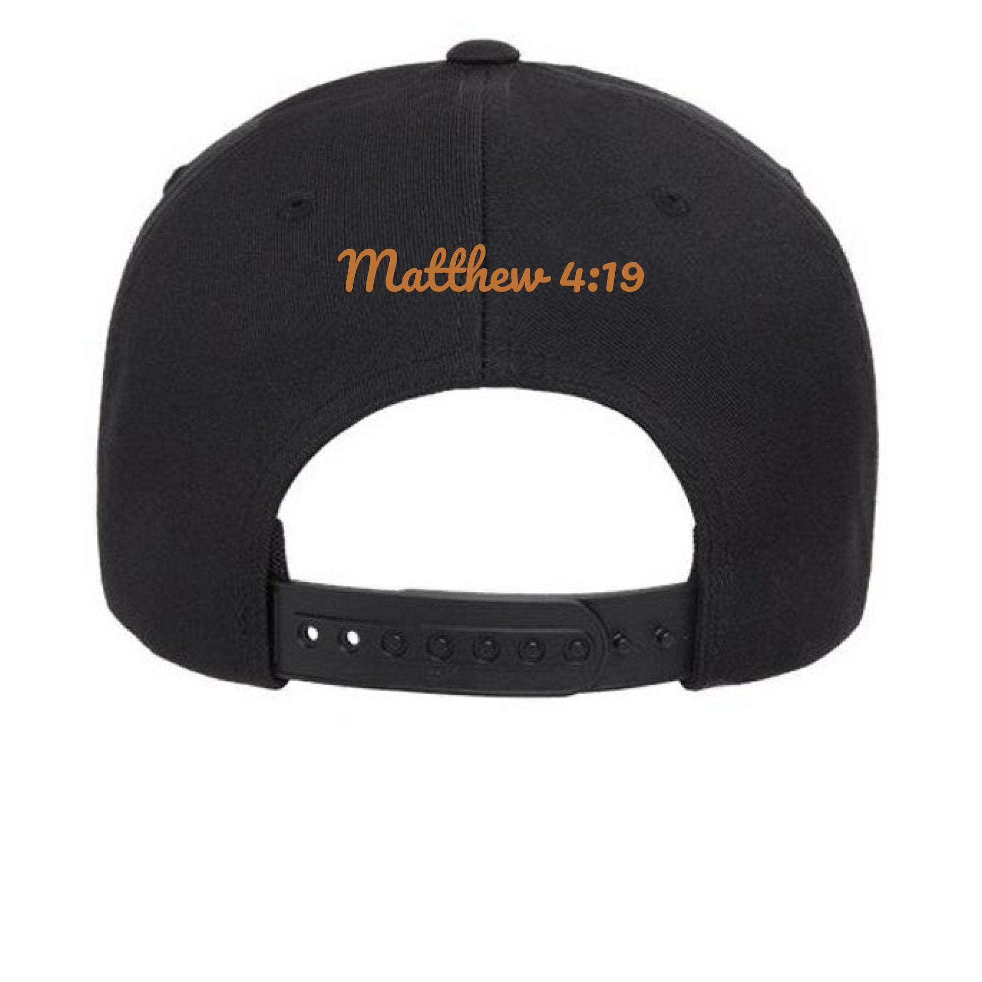 Black - BACK