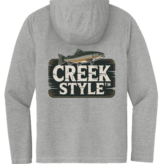 Light Grey Hth - BACK