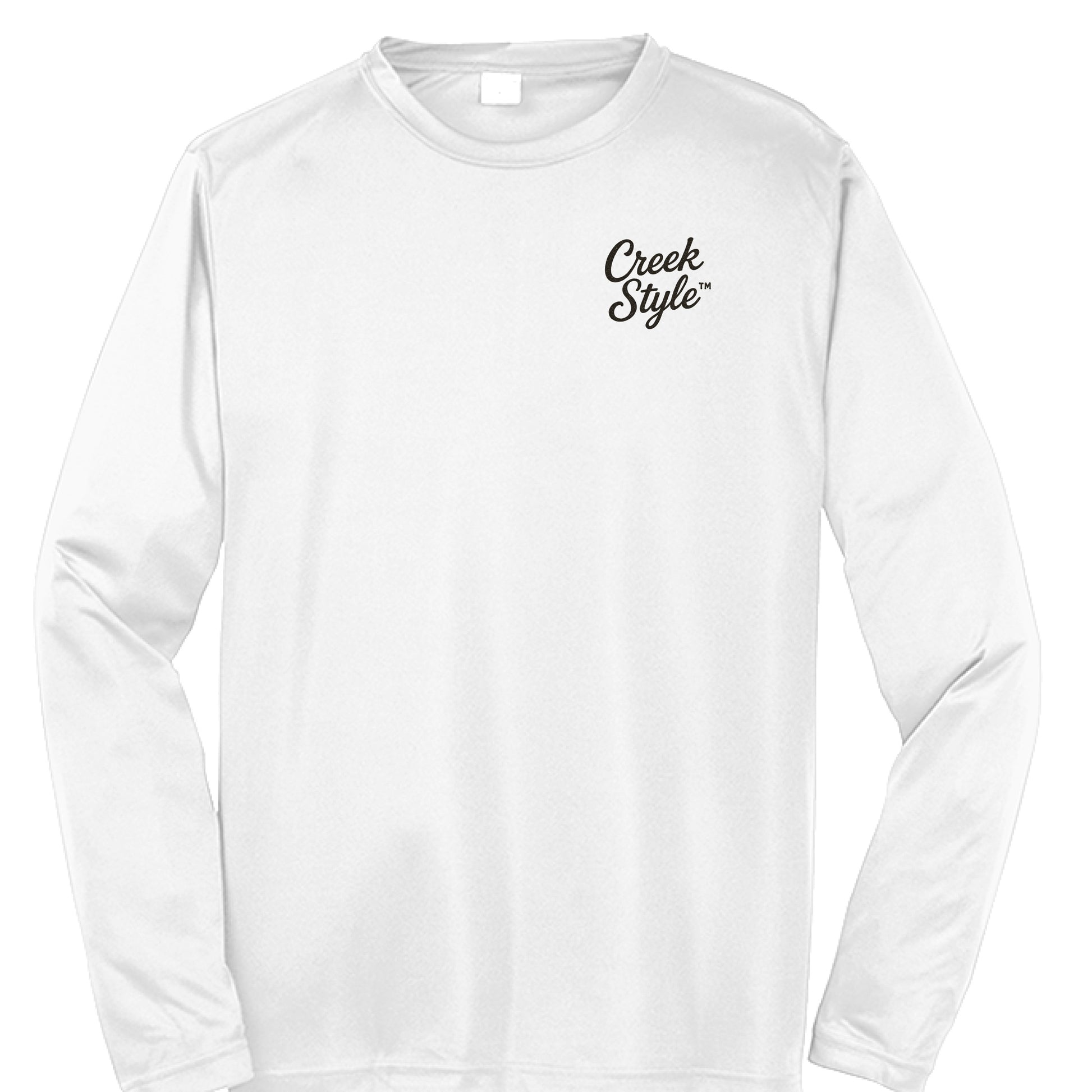 WHITE - FRONT