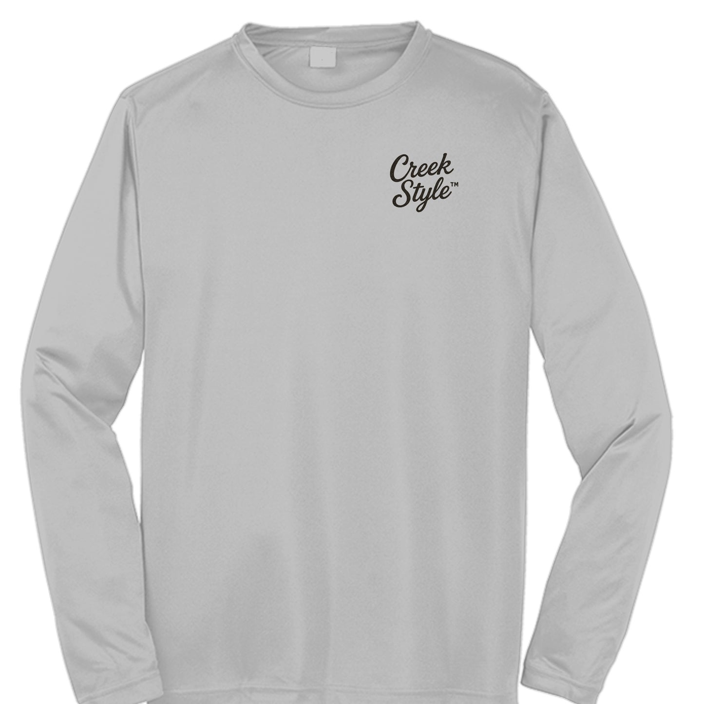 GREY - FRONT