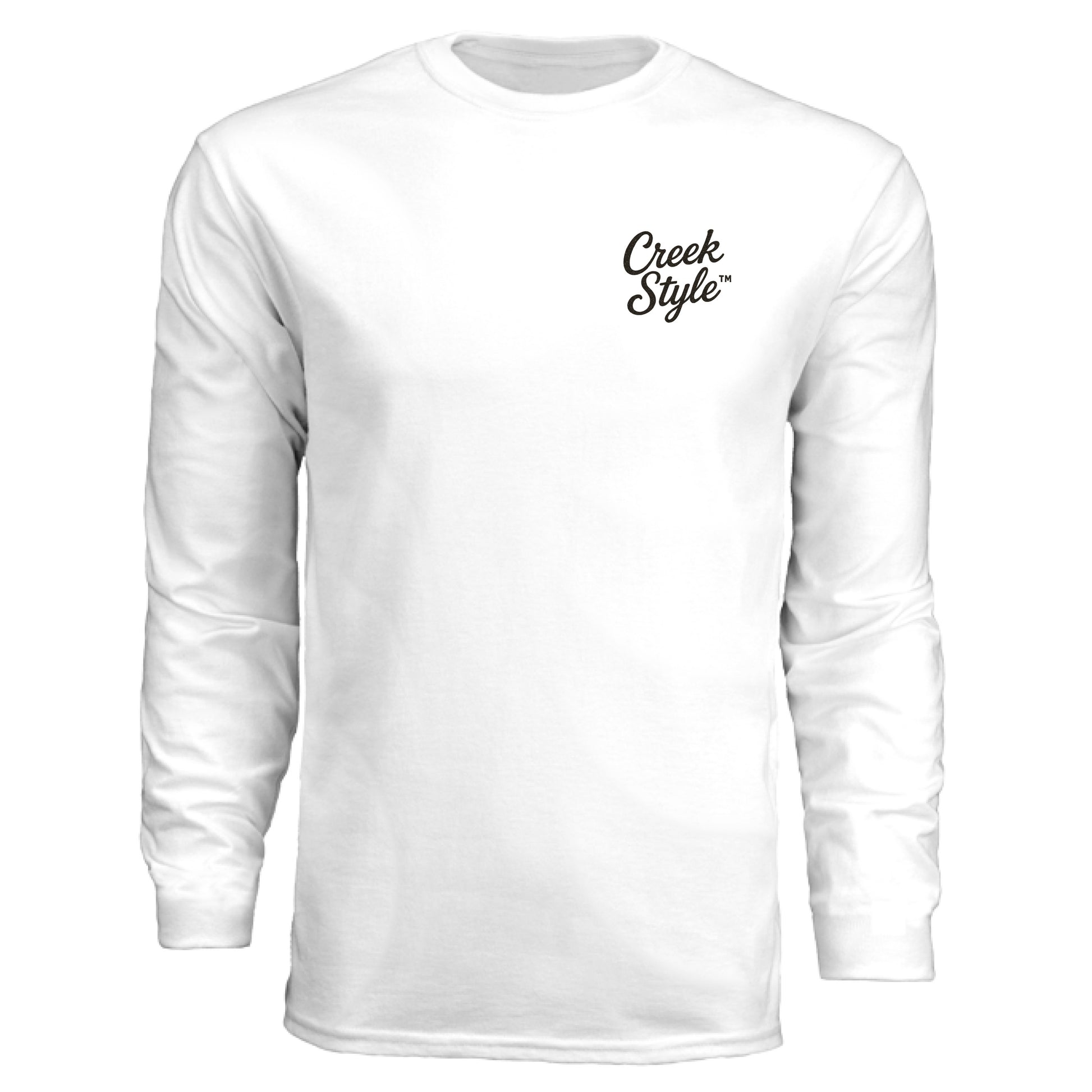 WHITE - FRONT