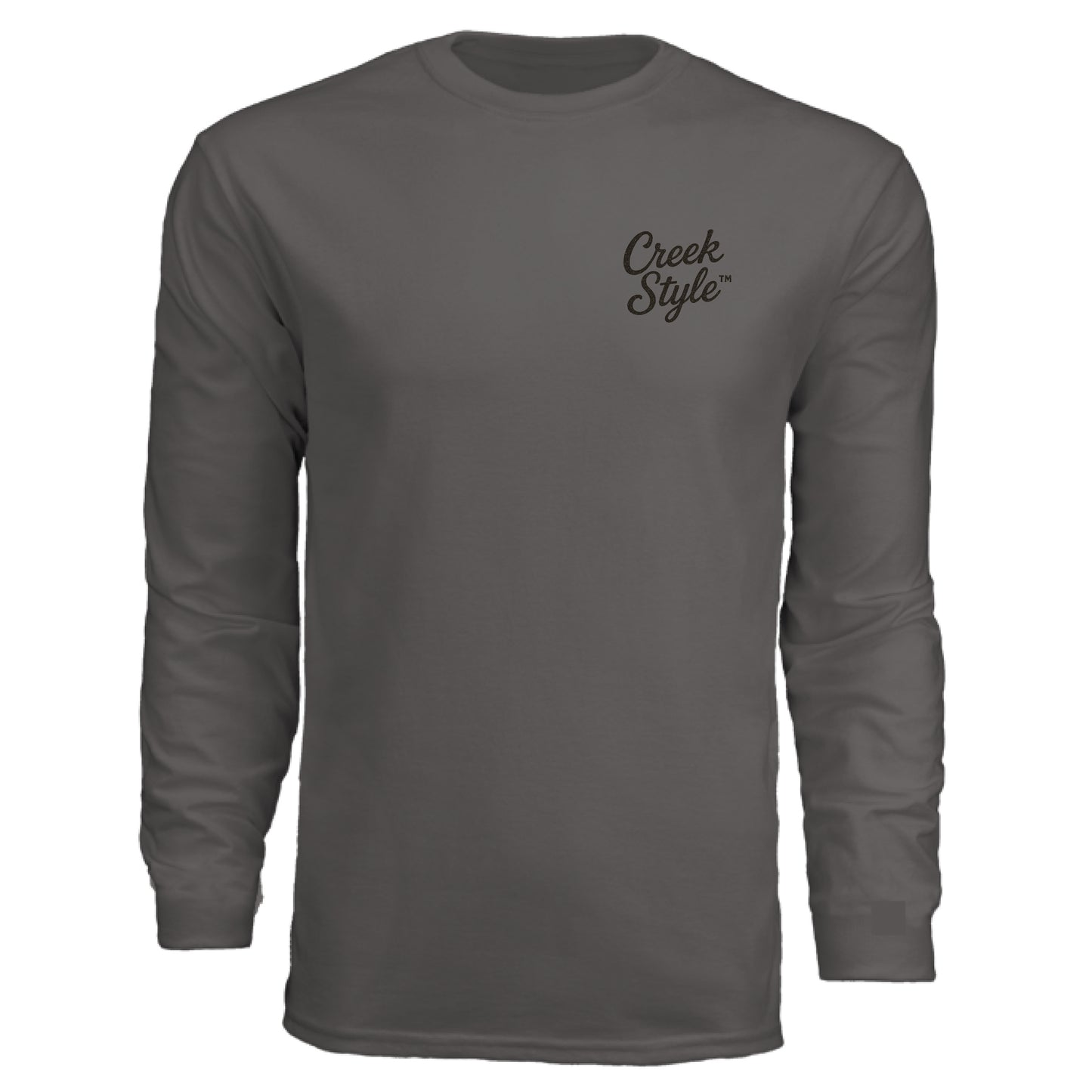GRAPHITE - FRONT
