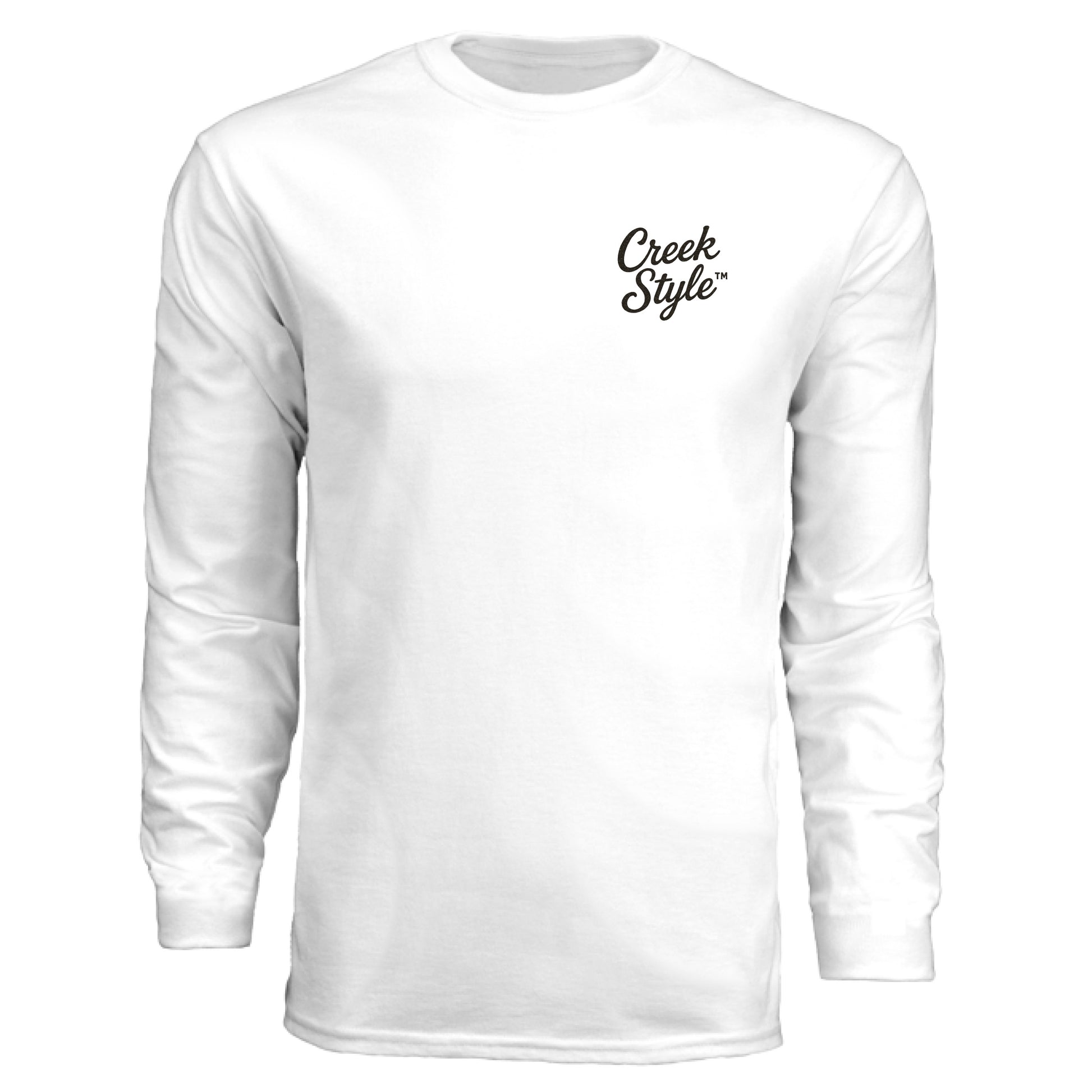 WHITE - FRONT