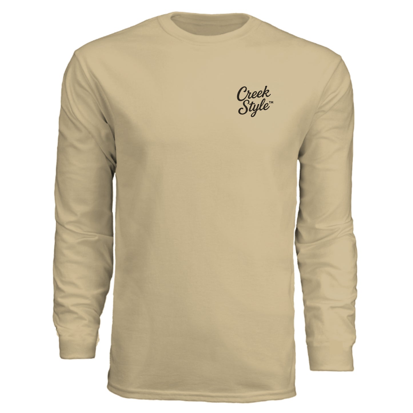 SAND - FRONT