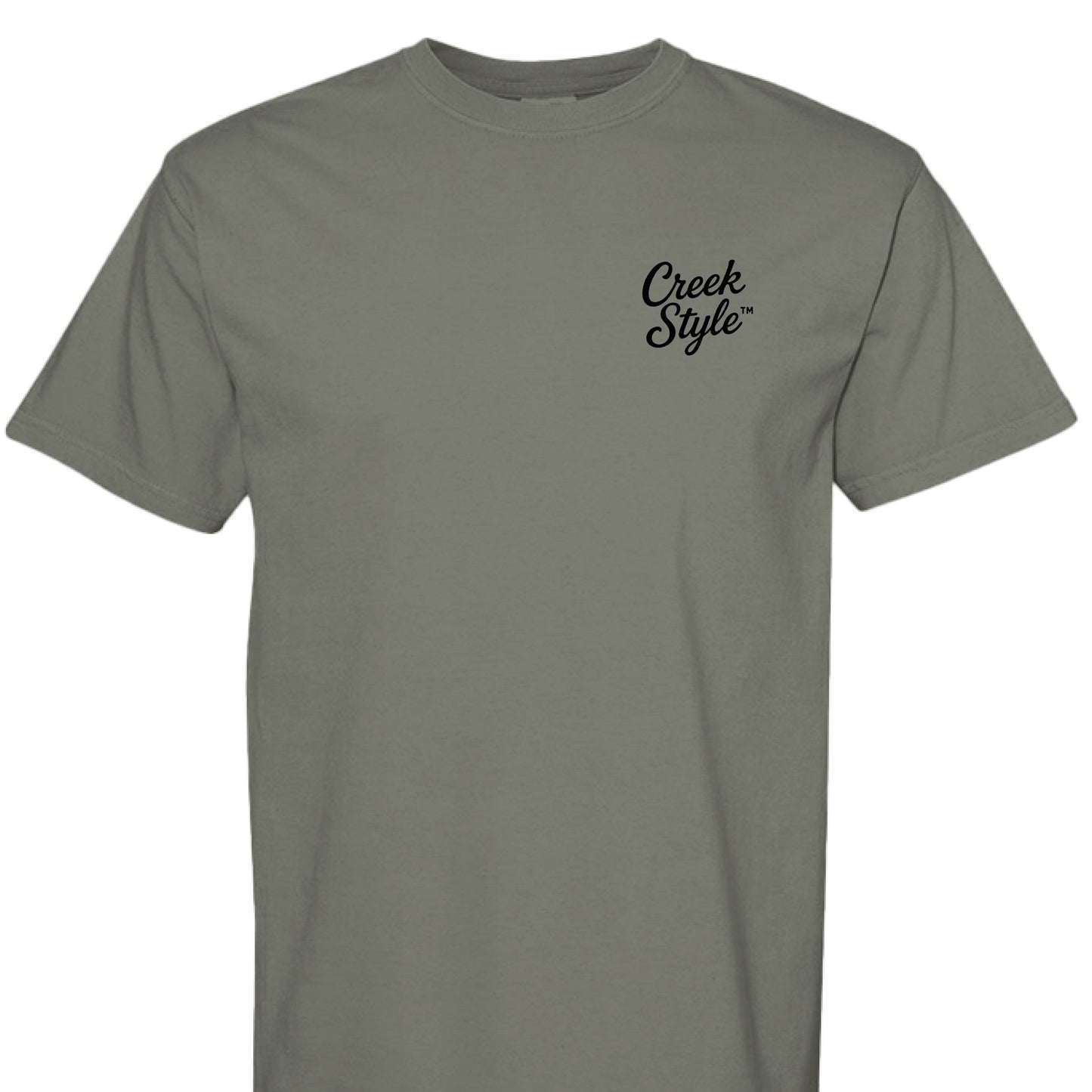 SAGE - FRONT