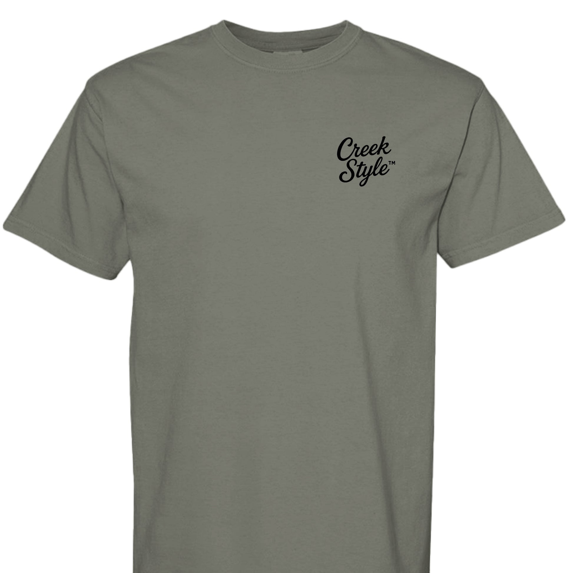 SAGE - FRONT