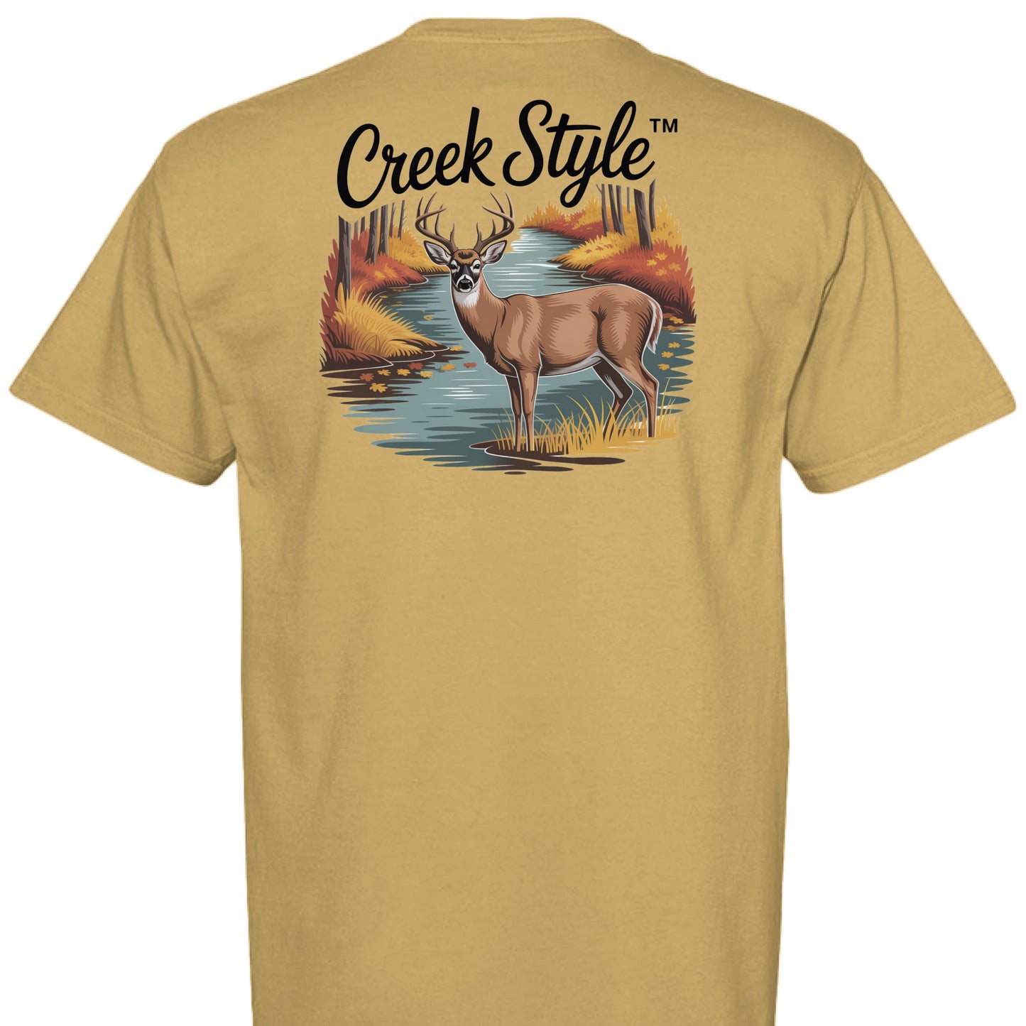 MUSTARD - BACK