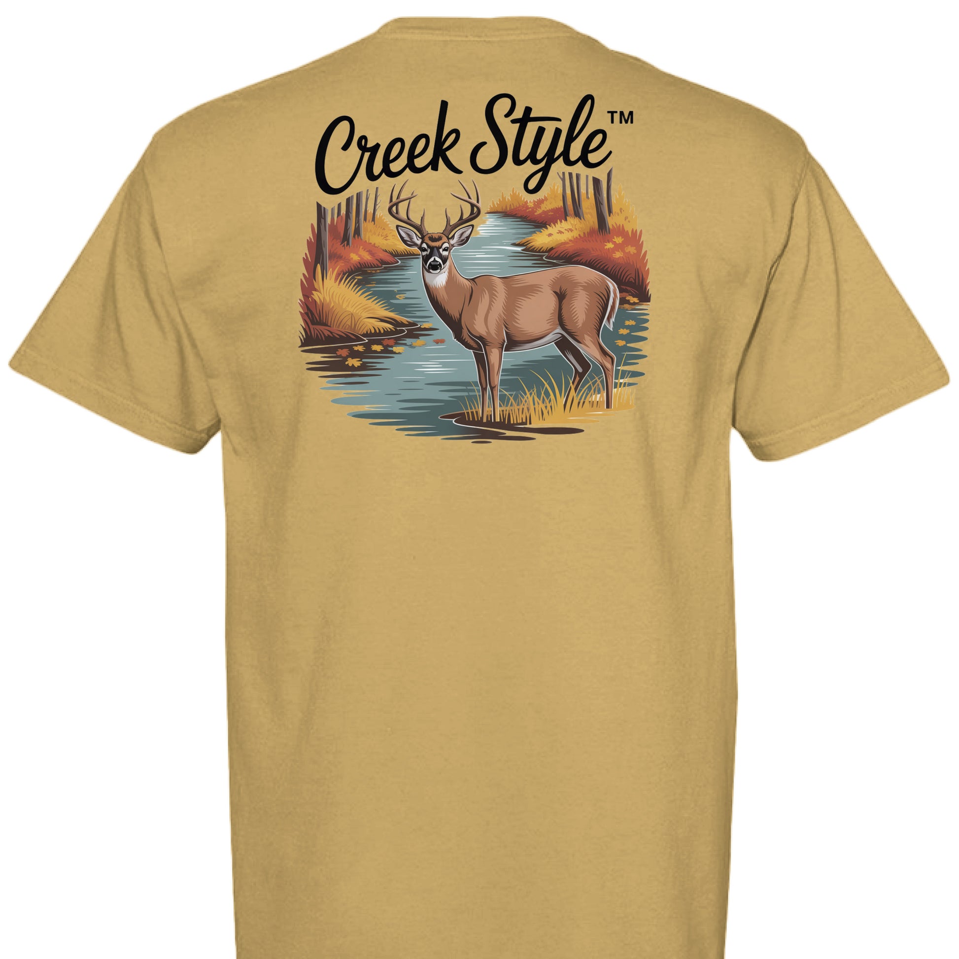 MUSTARD - BACK