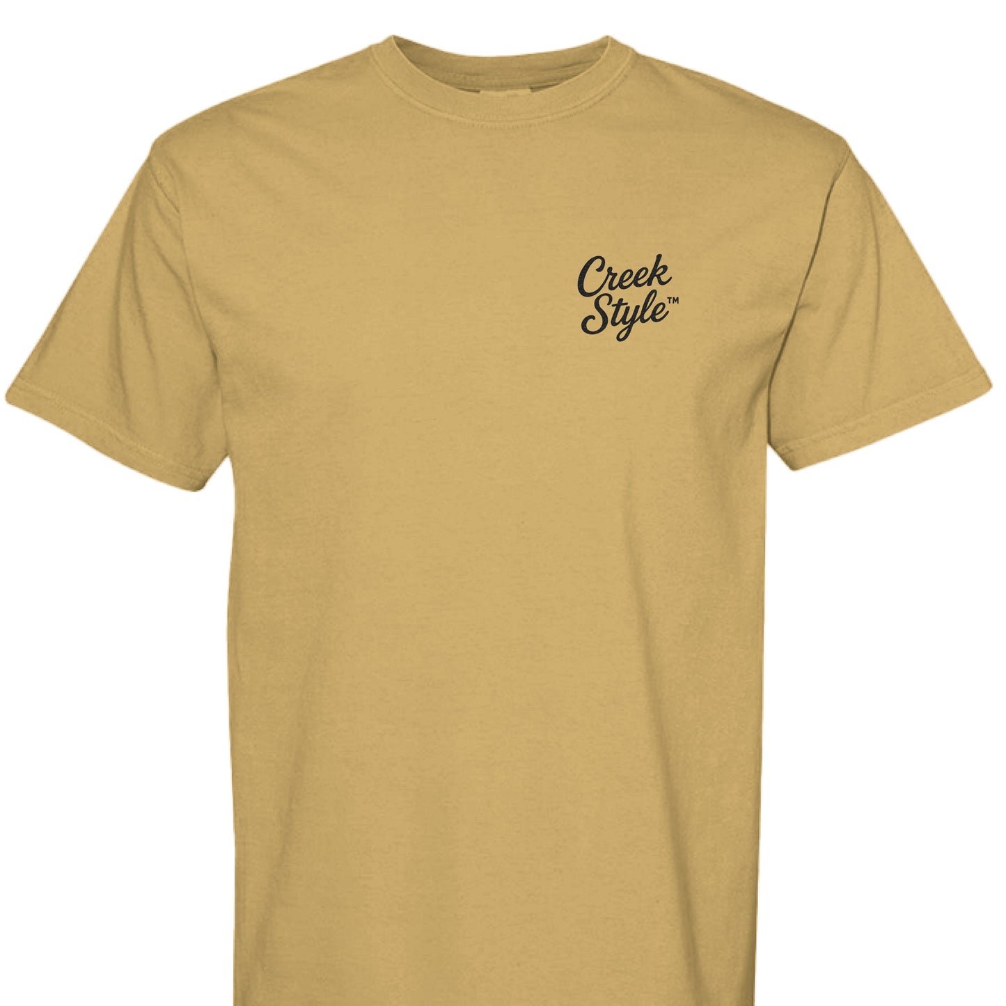 MUSTARD - FRONT