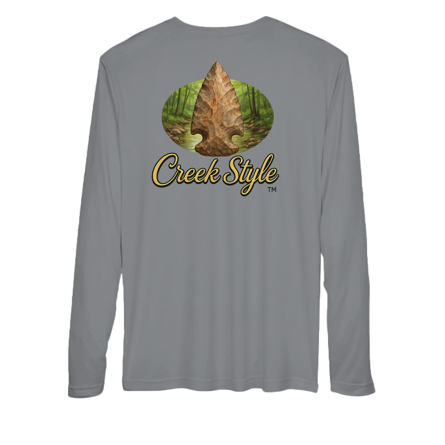 SPORT GRAPHITE - BACK