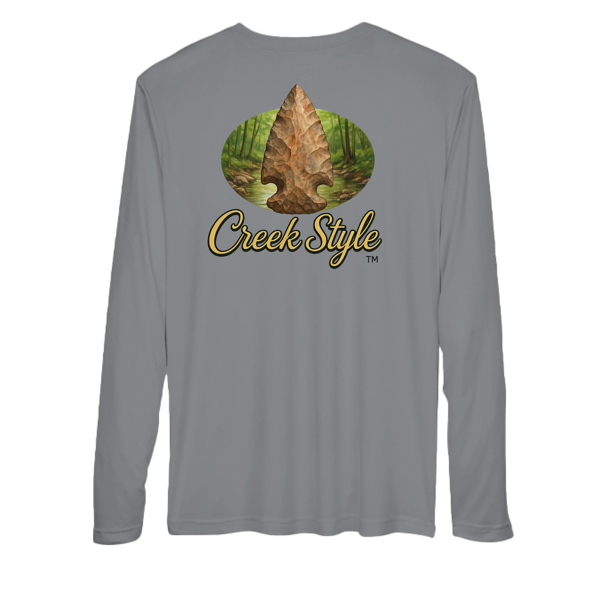 SPORT GRAPHITE - BACK