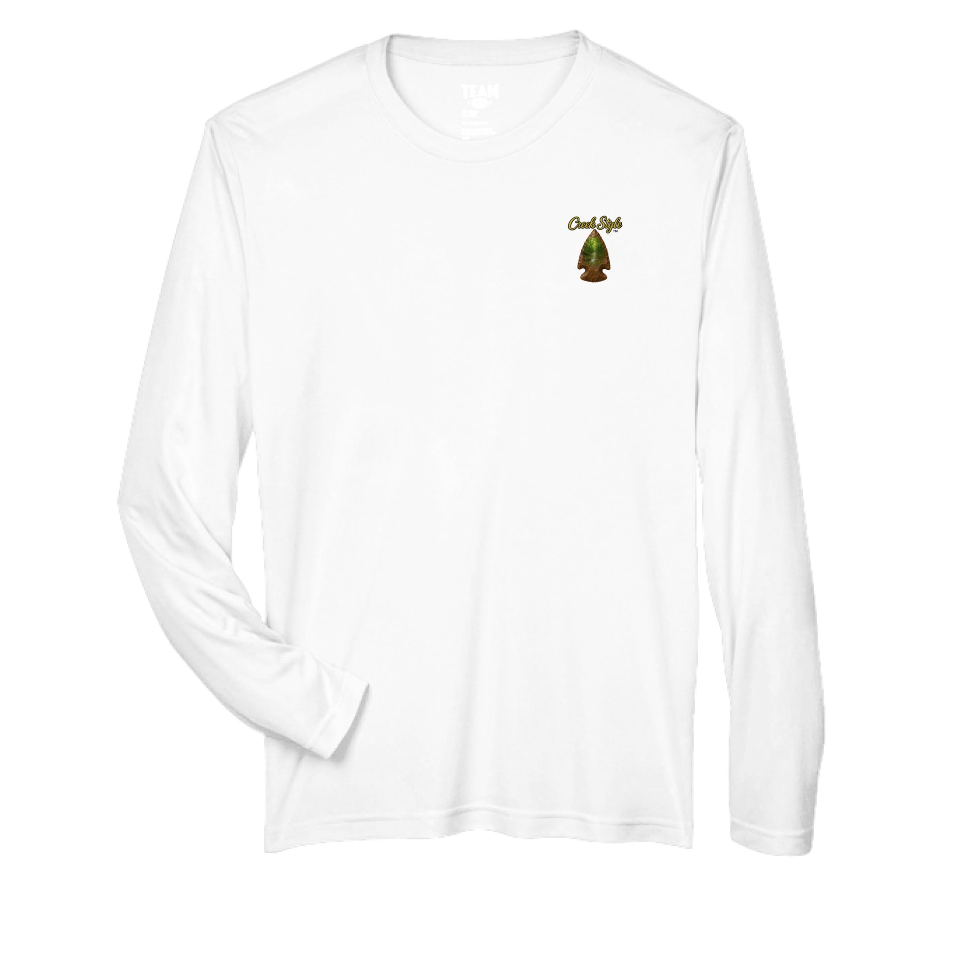 WHITE - FRONT