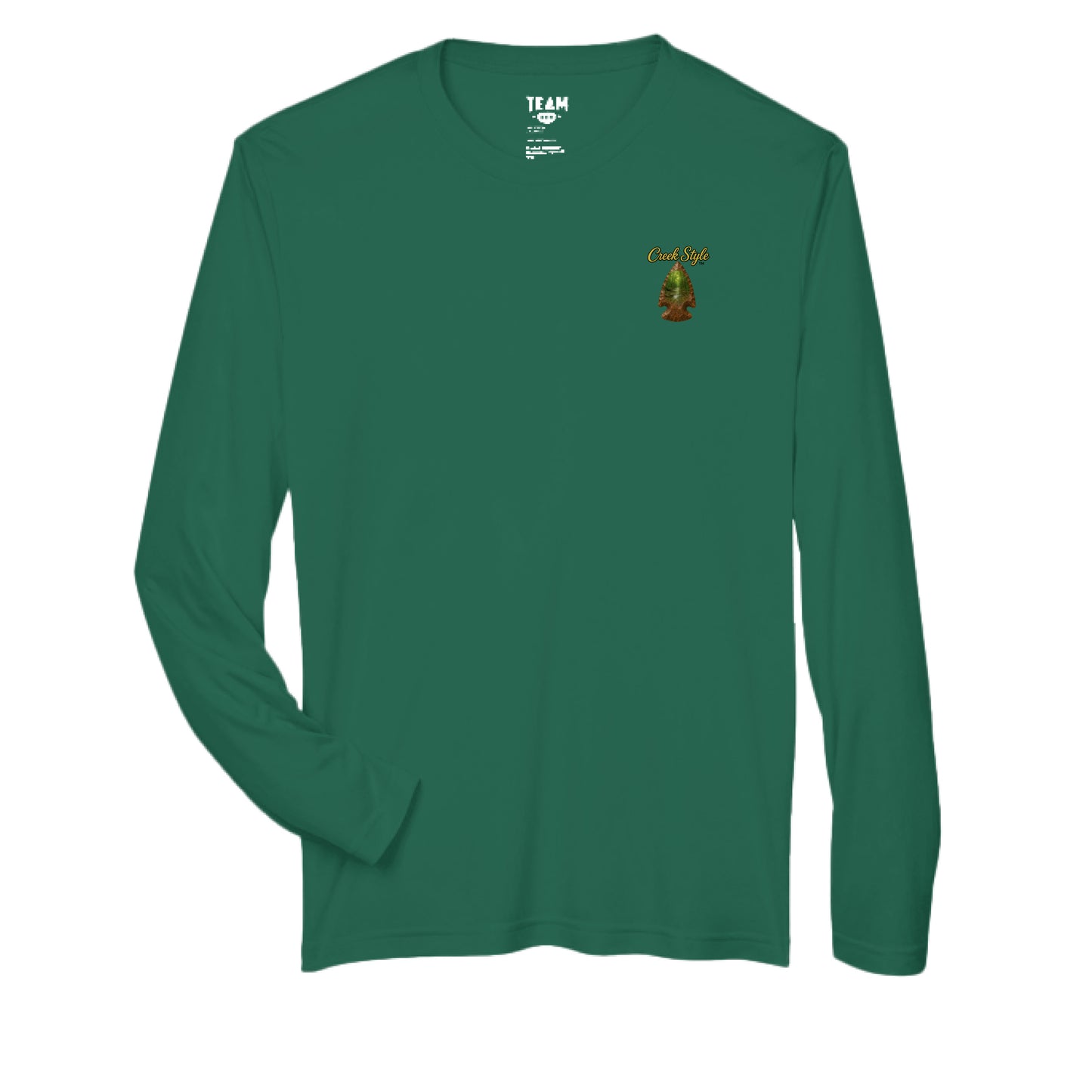 SPORT FOREST - FRONT