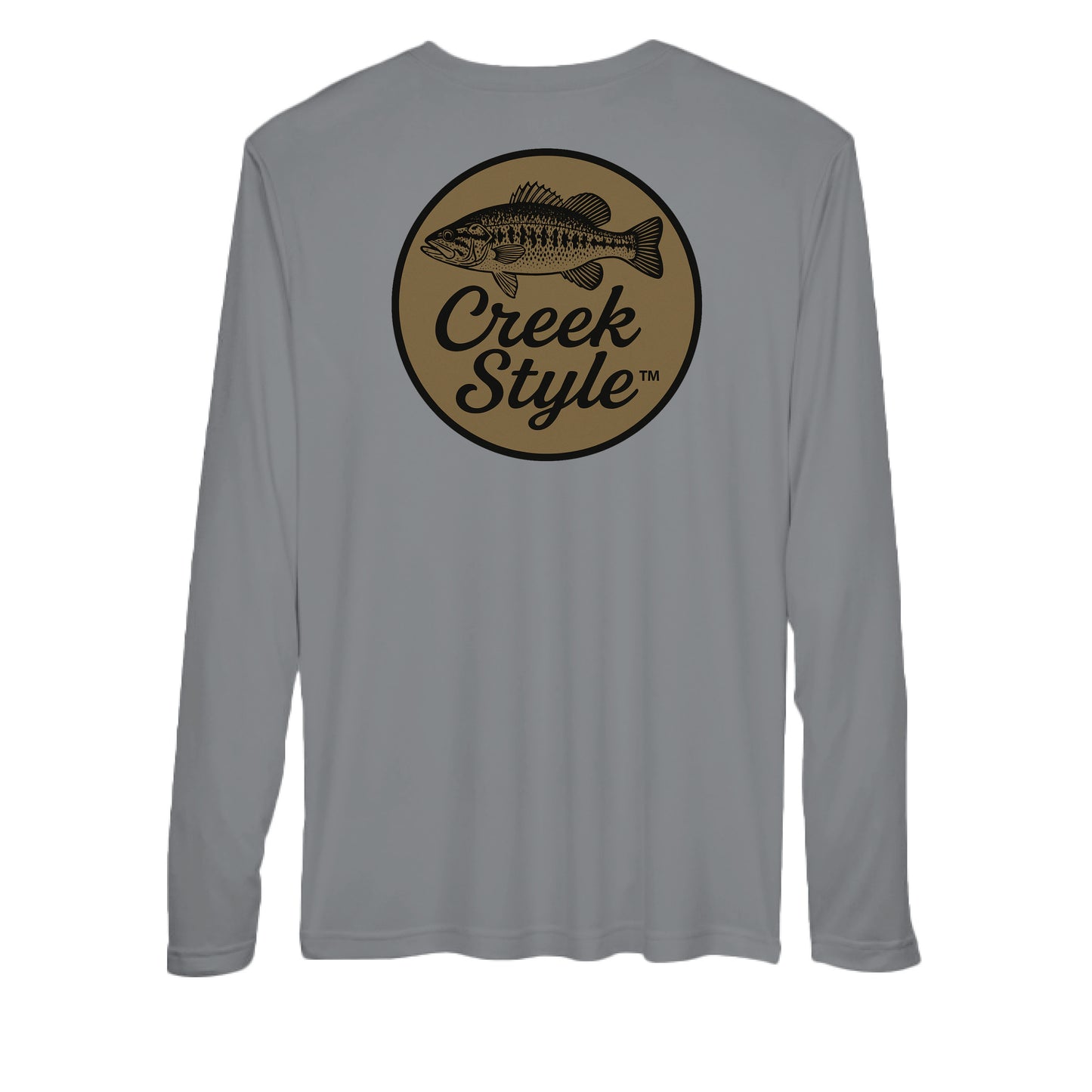 SPORT GRAPHITE - BACK