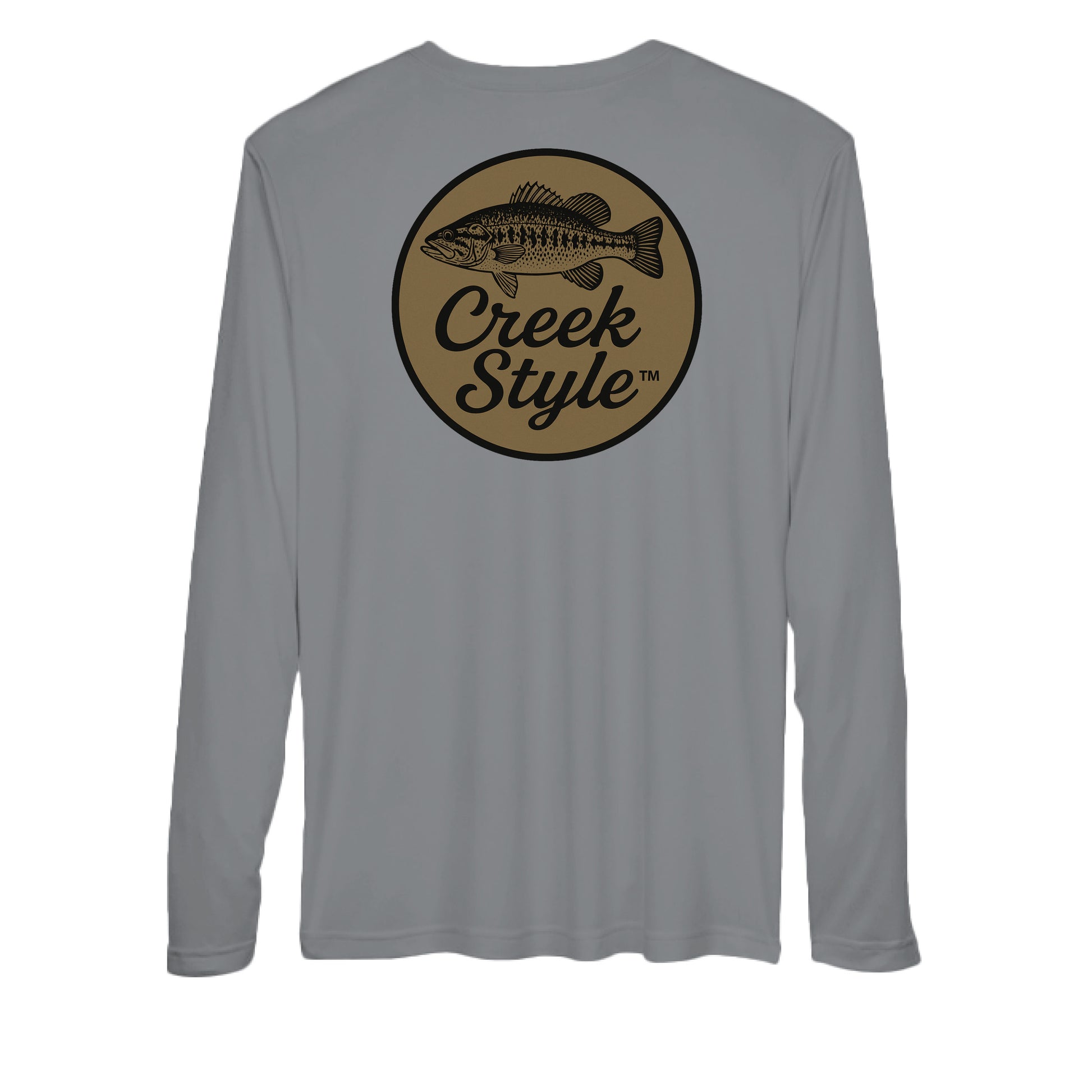 SPORT GRAPHITE - BACK