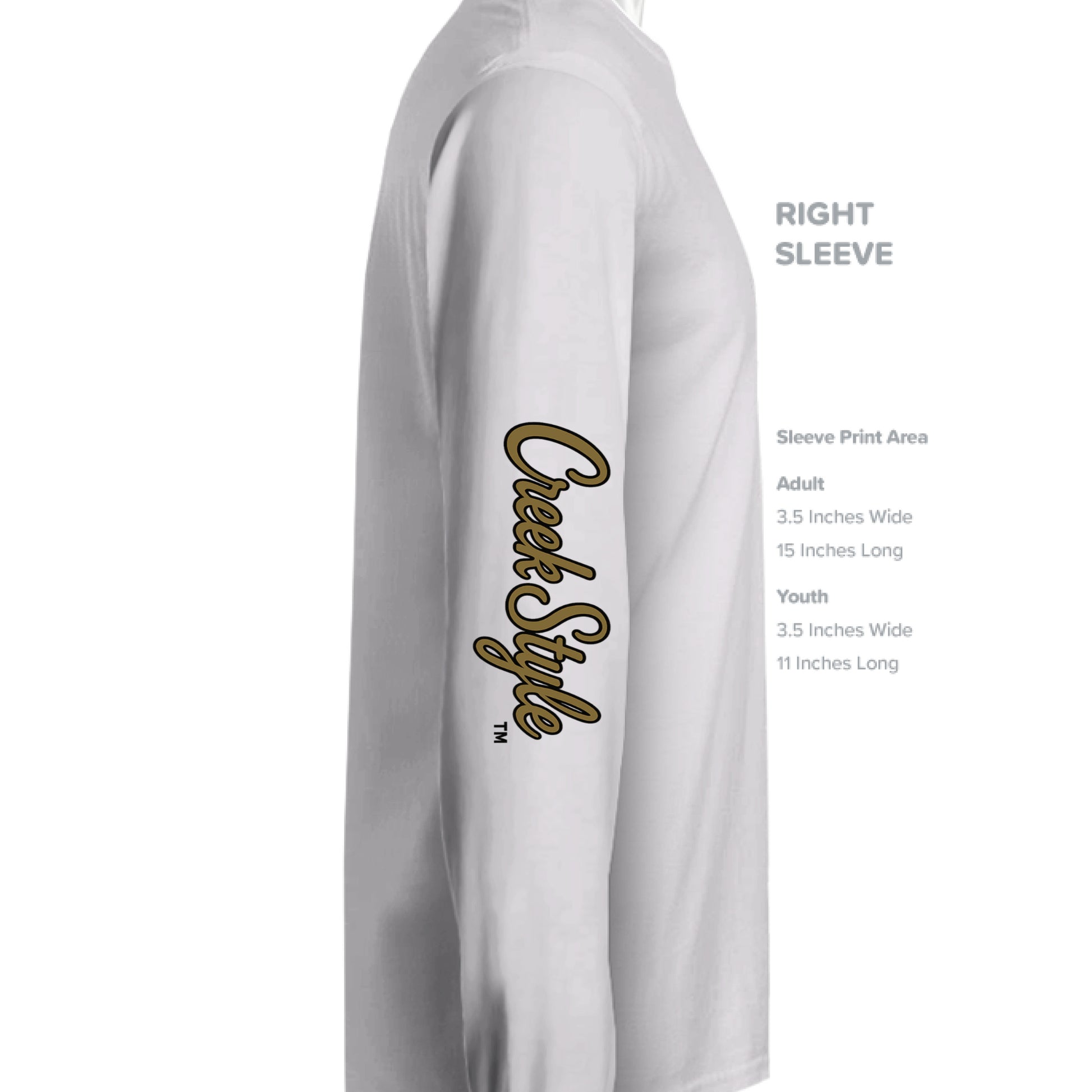 WHITE - SLEEVE_RIGHT