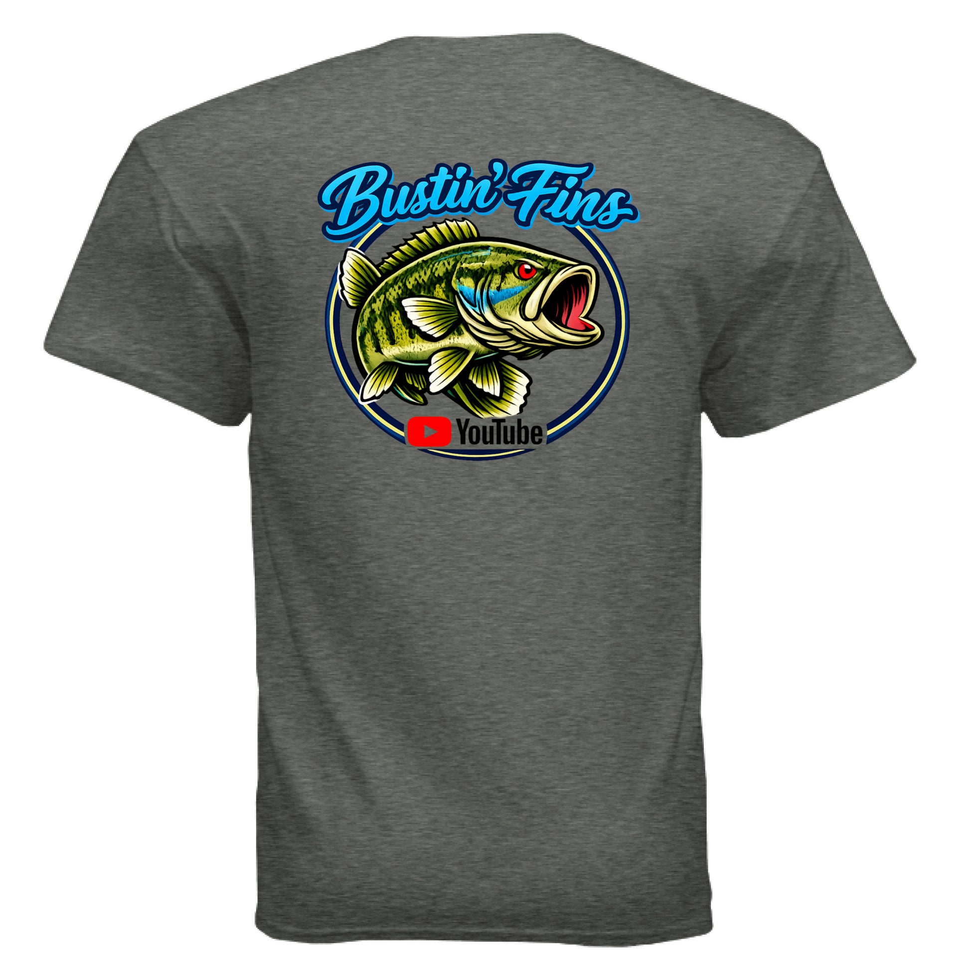 HEATHER MILITARY GREEN - BACK